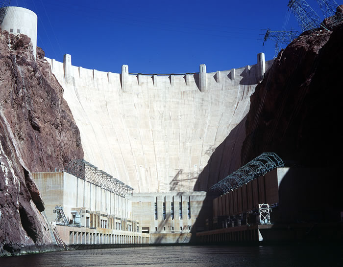 Hoover Dam