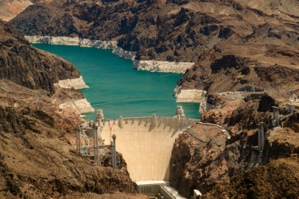 Hoover Dam