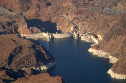 Hoover dam