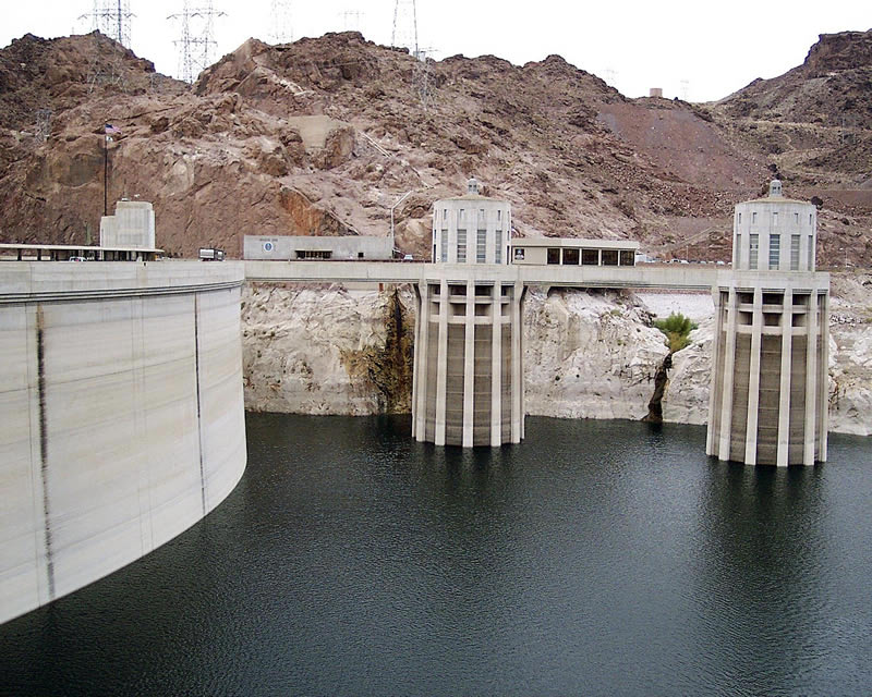 Hoover Dam