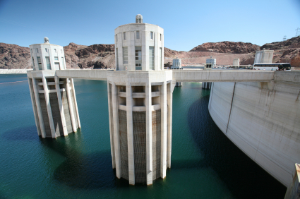 Hoover Dam