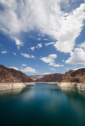 Hoover Dam