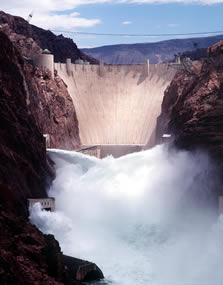 Hoover Dam